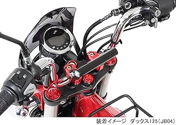 kohさん専用 Amazon | キタコ(KITACO) スーパーオイルクーラーキット 3段コア